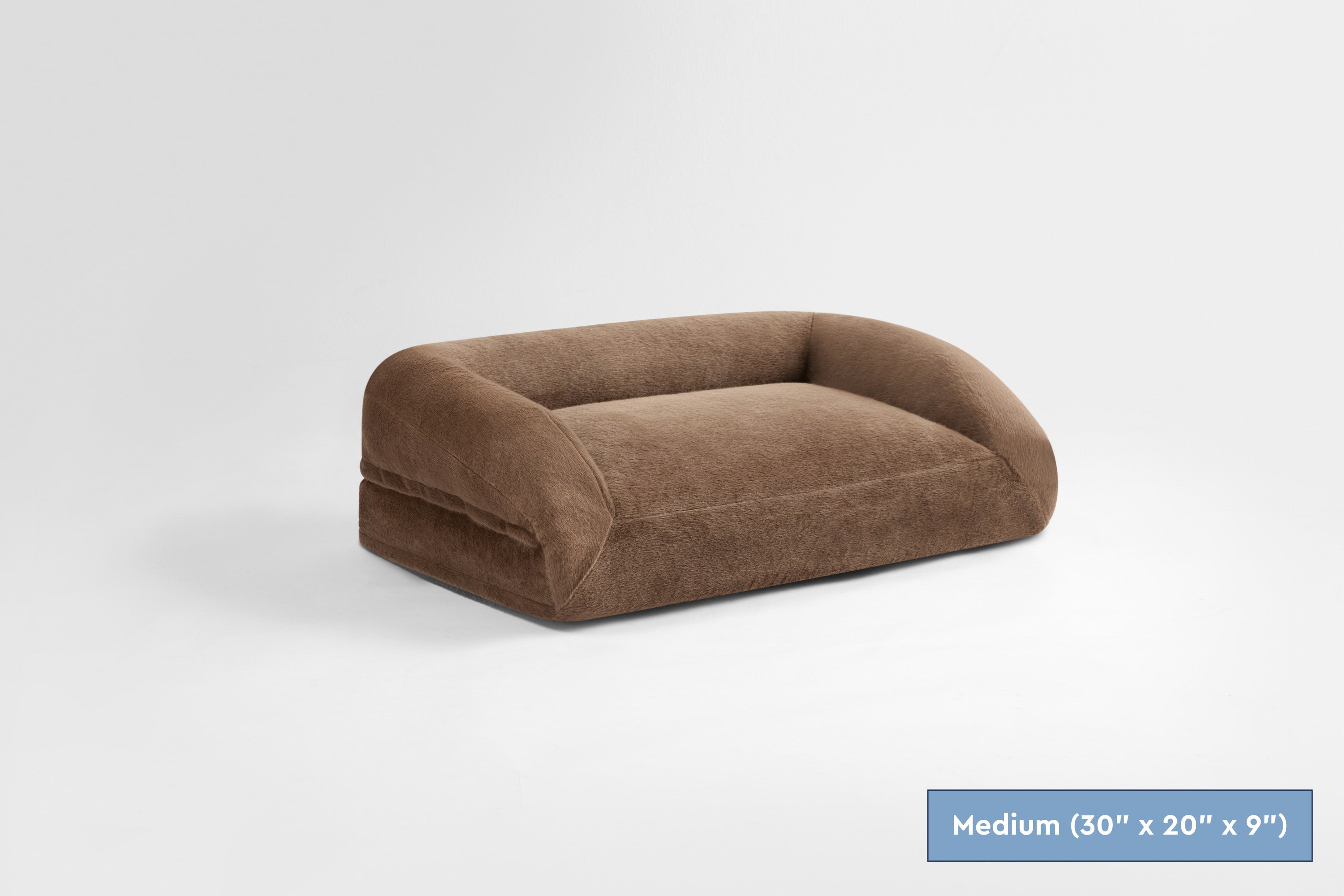 Dog Bed Lounger