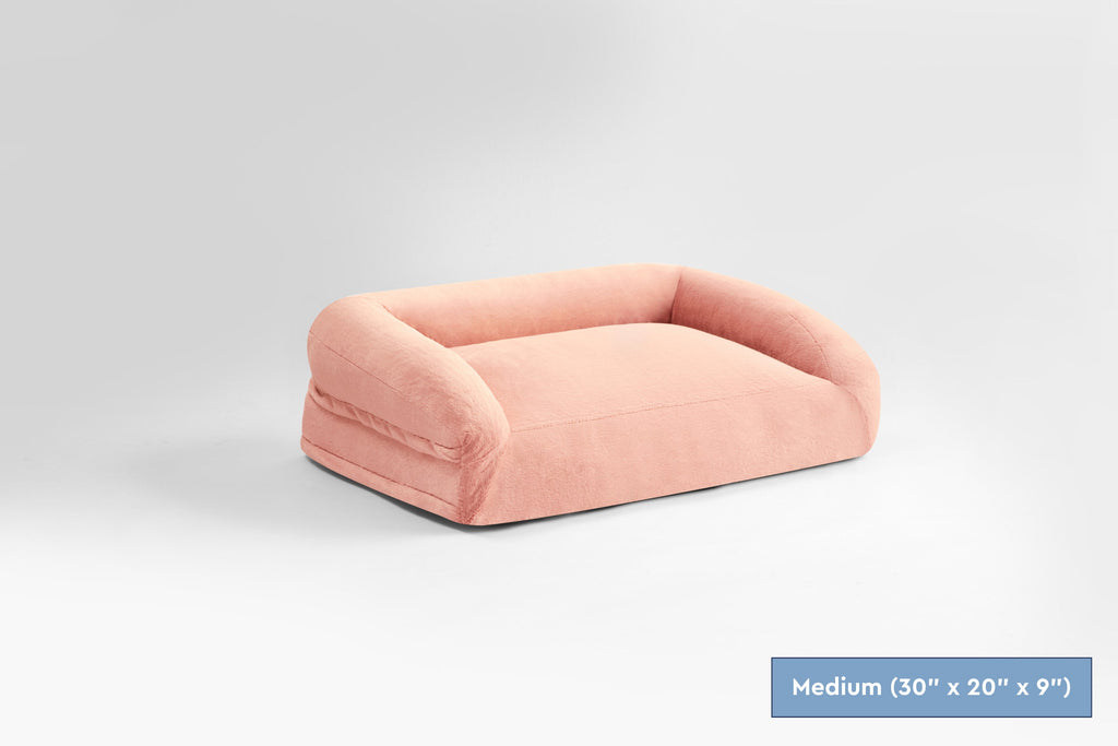 Dog Bed Lounger