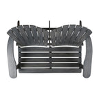 Malibu Adirondack Loveseat