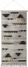 Macapsing Wall Hanging
