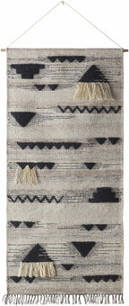 Macapsing Wall Hanging