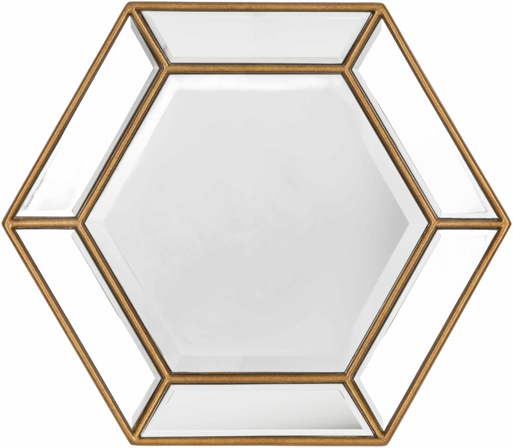 Madulao Mirror - Clearance