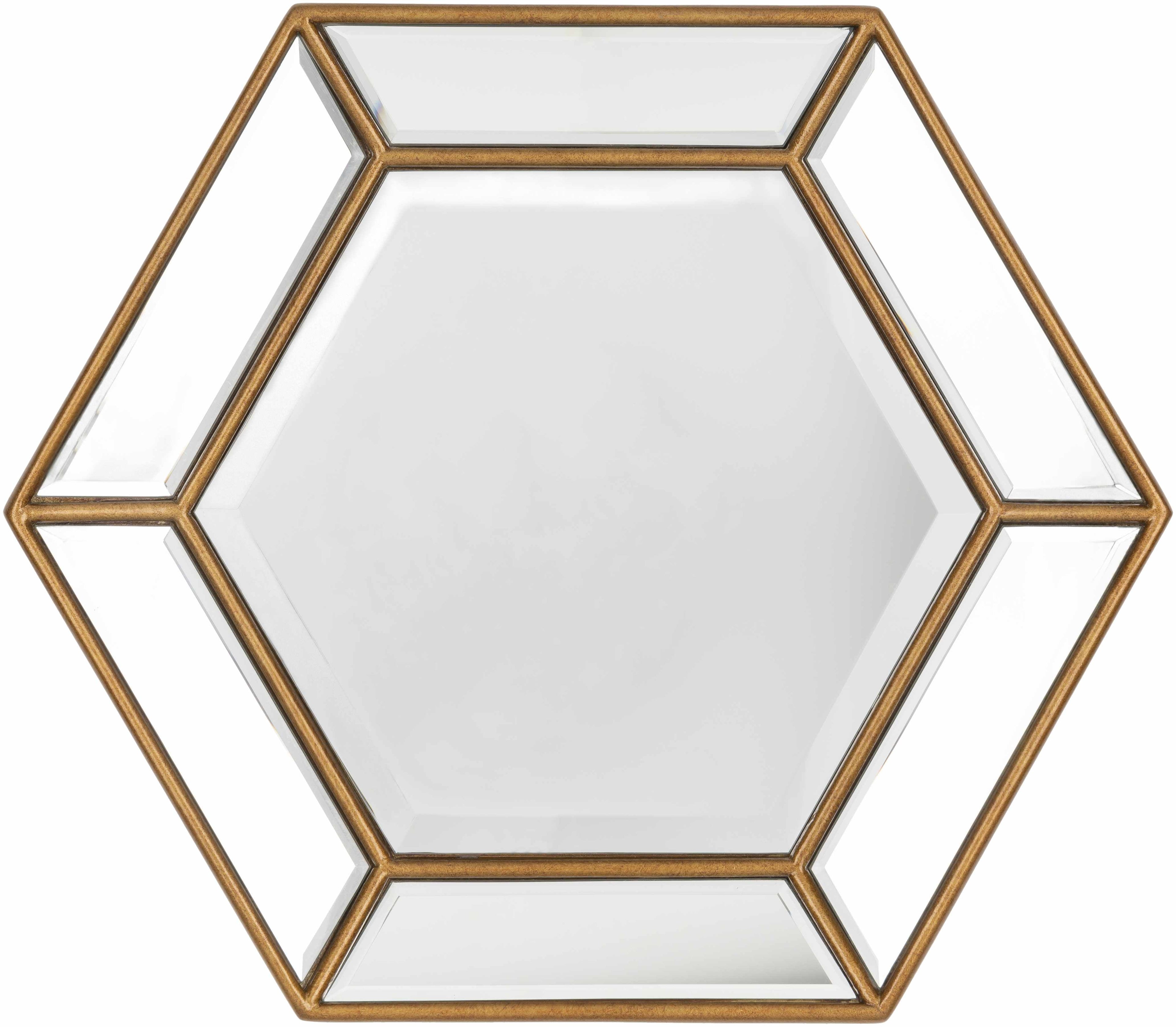 Madulao Mirror - Clearance