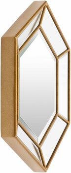 Madulao Mirror - Clearance