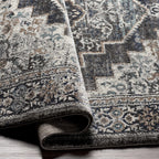 Manaring Luxe Thick Area Rug