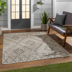 Marwood Nordic Performance Outdoor Rug