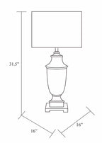 Matungao Table Lamp - Clearance