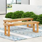 Nestor Bench Set of 2