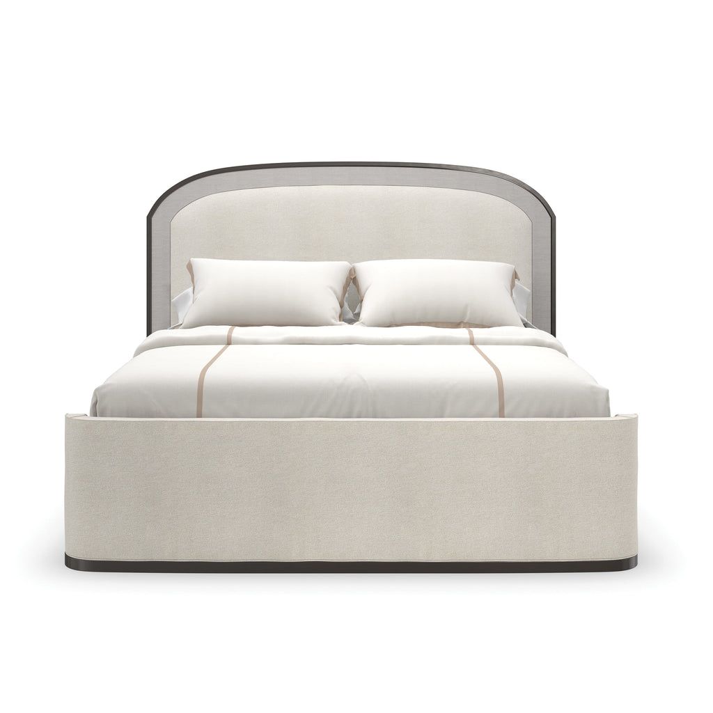 Wanderlust Bed