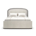 Wanderlust Bed