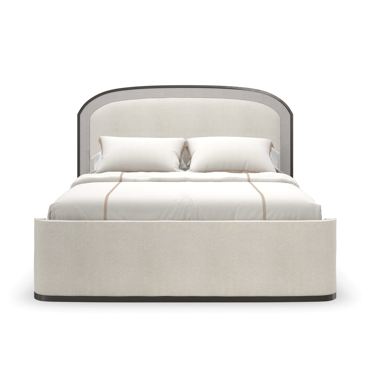 Wanderlust Bed