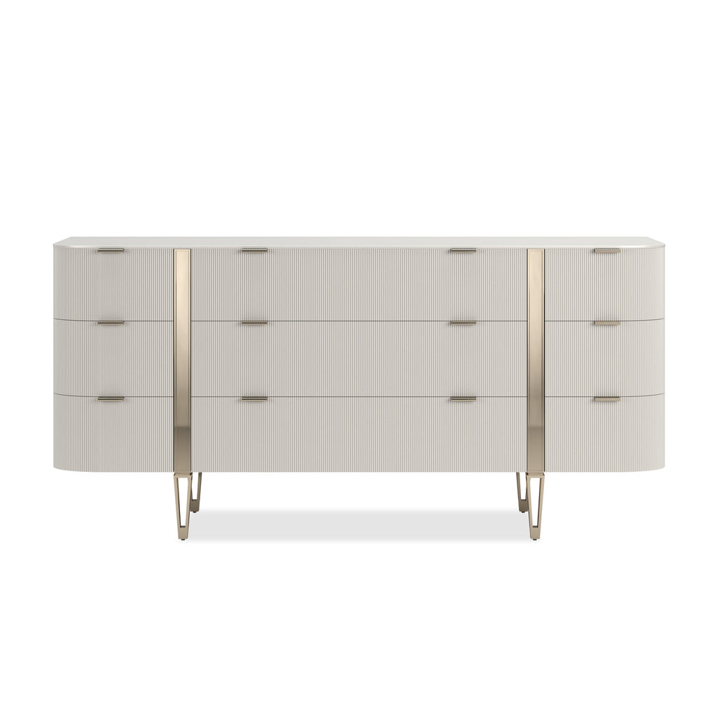 Love Dresser