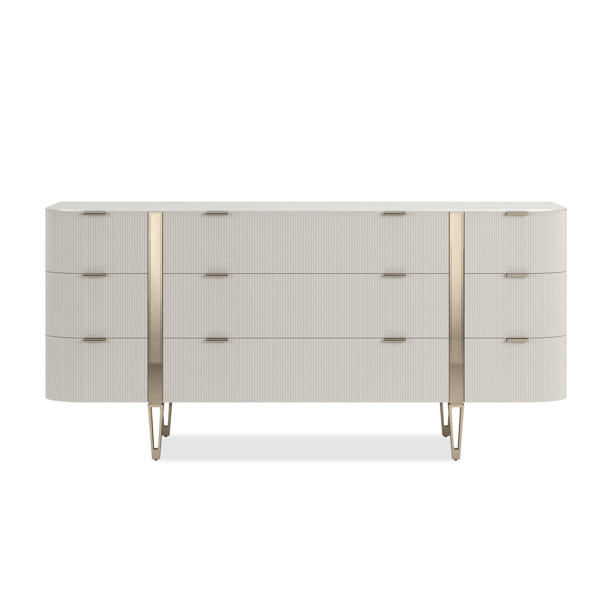 Love Dresser