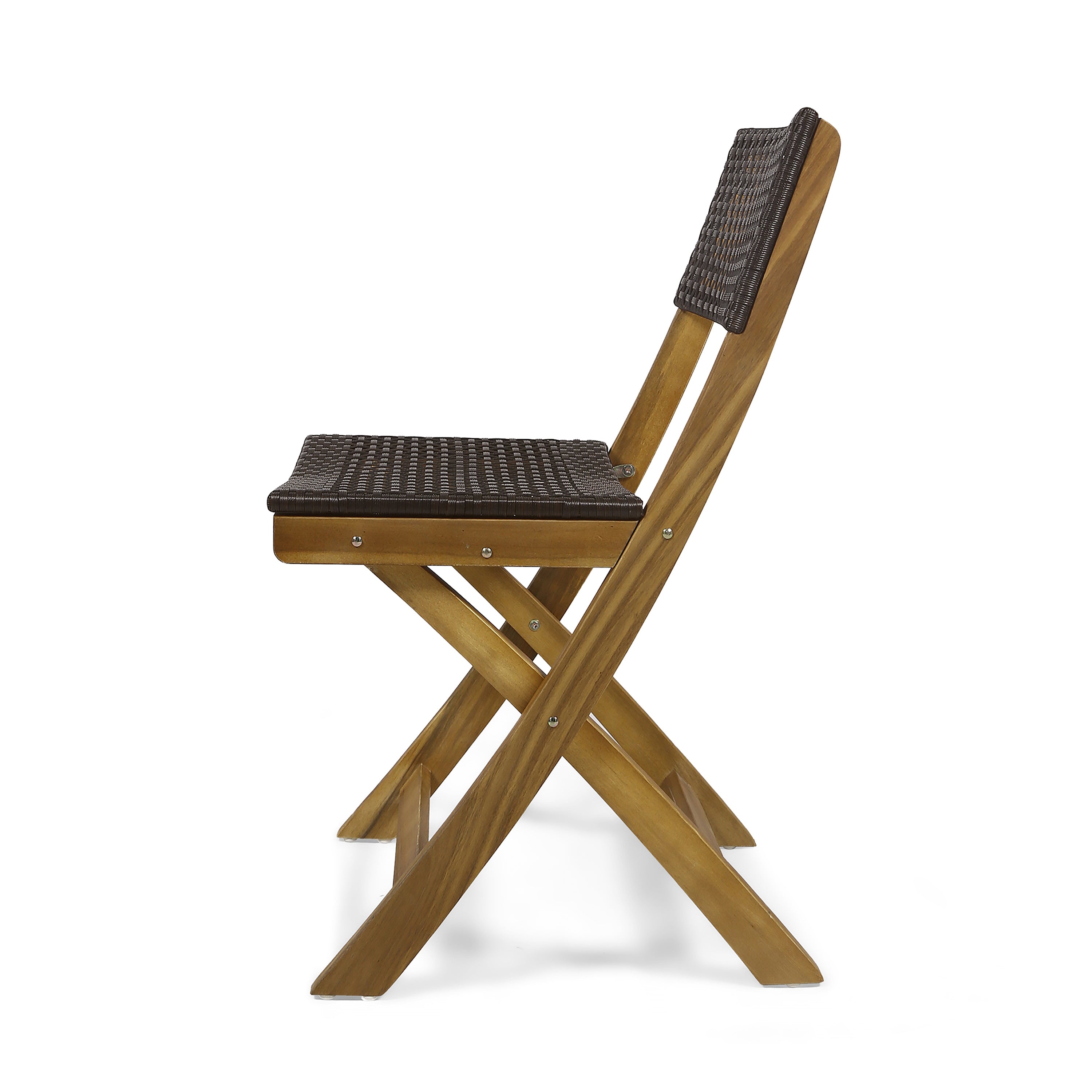 Hillside Bistro Chair, Set of 2