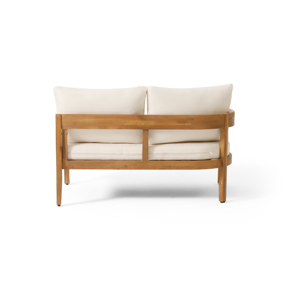 Brooklyn 4 Seater Left and Right Arm Sofa