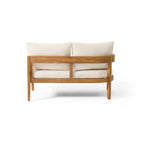 Brooklyn 4 Seater Left and Right Arm Sofa