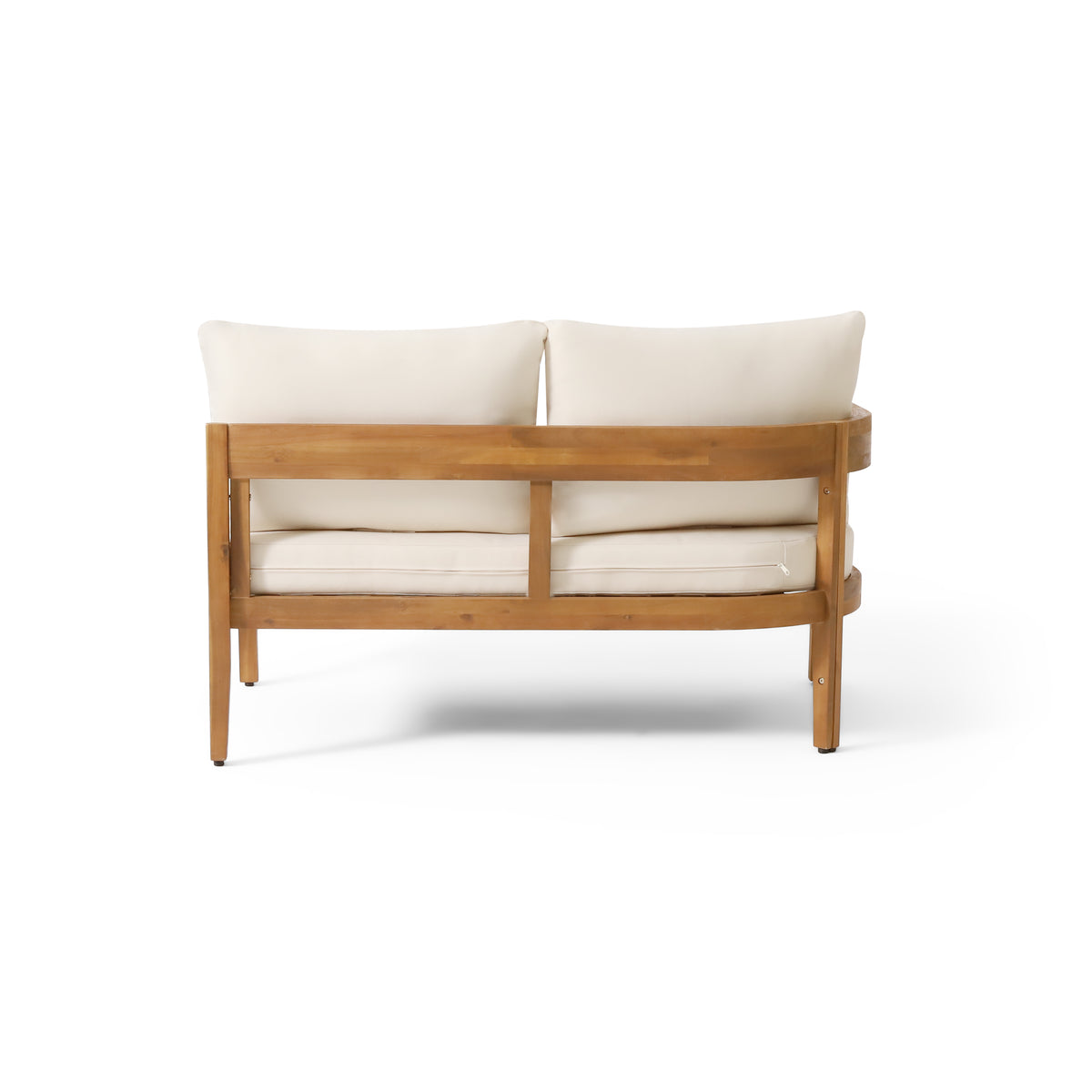 Brooklyn 4 Seater Left and Right Arm Sofa