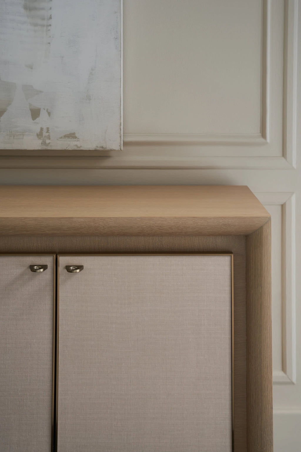 Unity Credenza