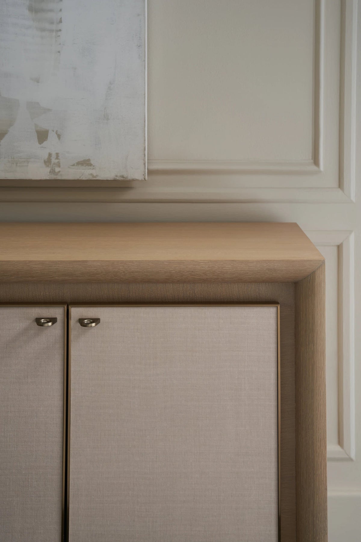 Unity Credenza