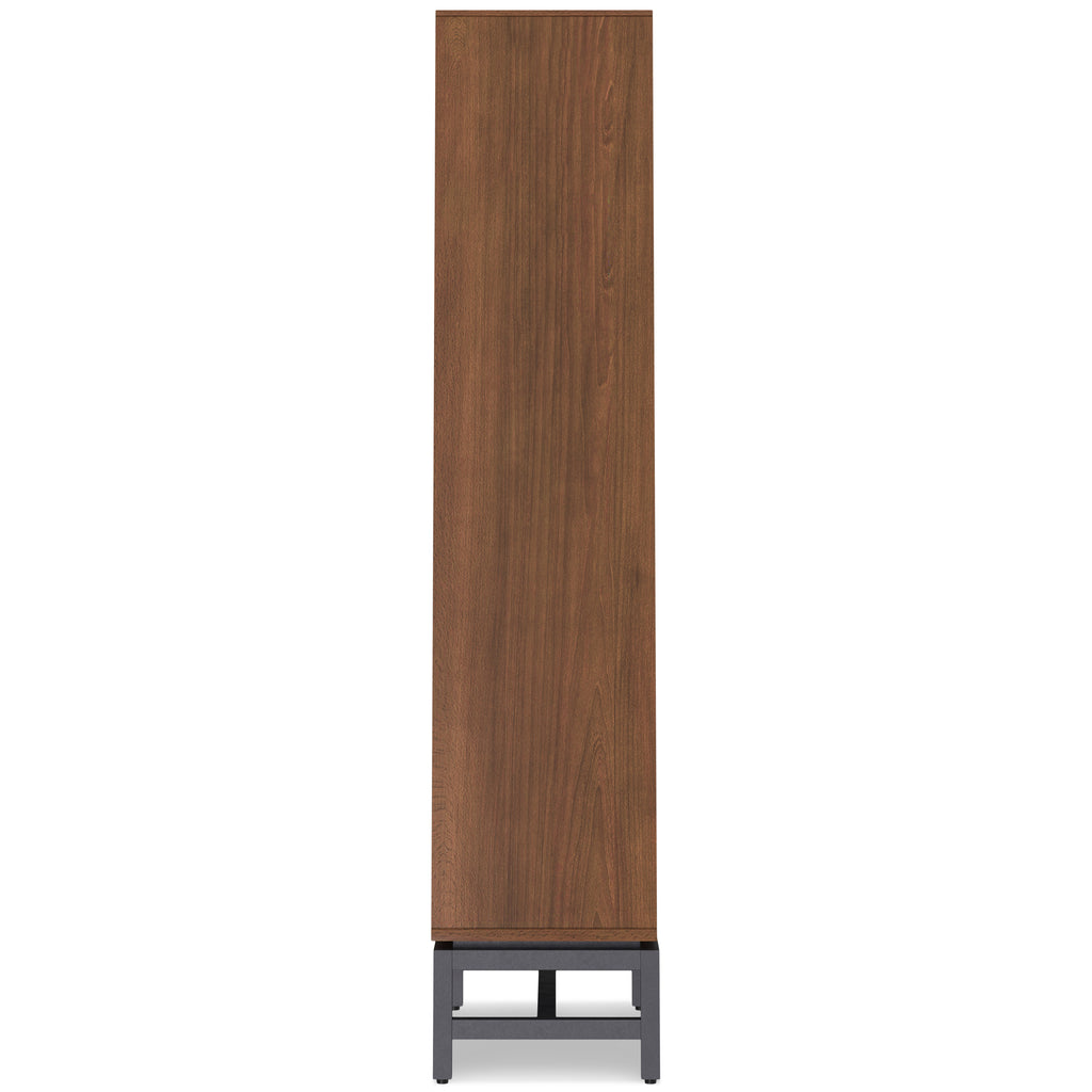 Banting Mid Century Bookcase
