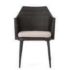 Kenneth Chair