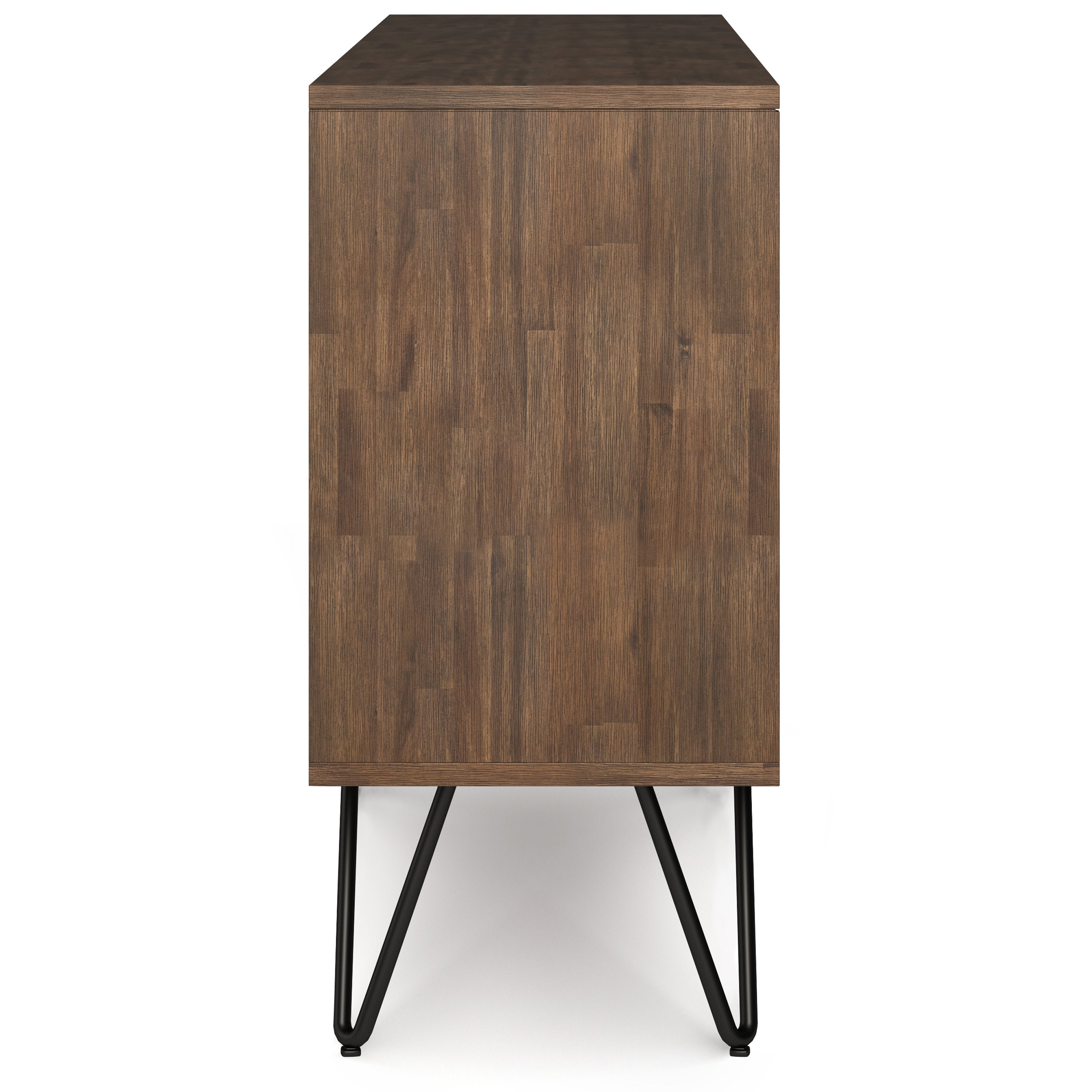 Chase Low Bookcase