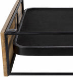 Mildmay Mirror - Clearance