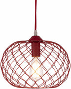 Oyster Ceiling Light - Clearance
