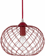 Oyster Ceiling Light - Clearance