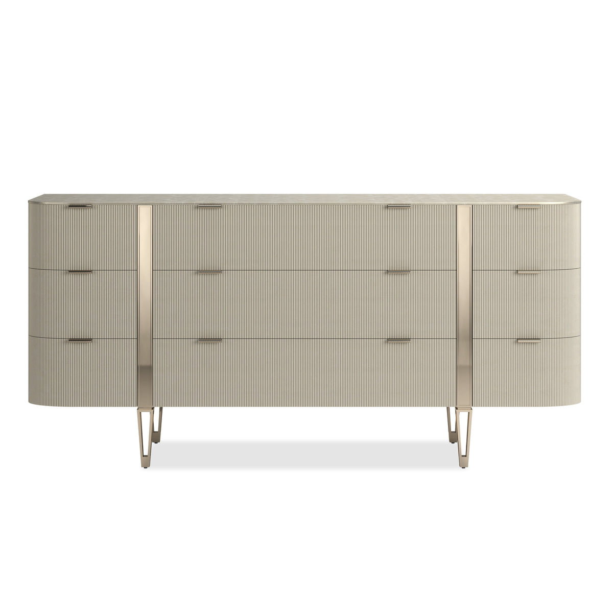 Love Dresser