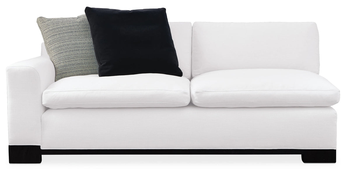 Remix Sectional Components