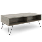 Hunter Lift Top Coffee Table