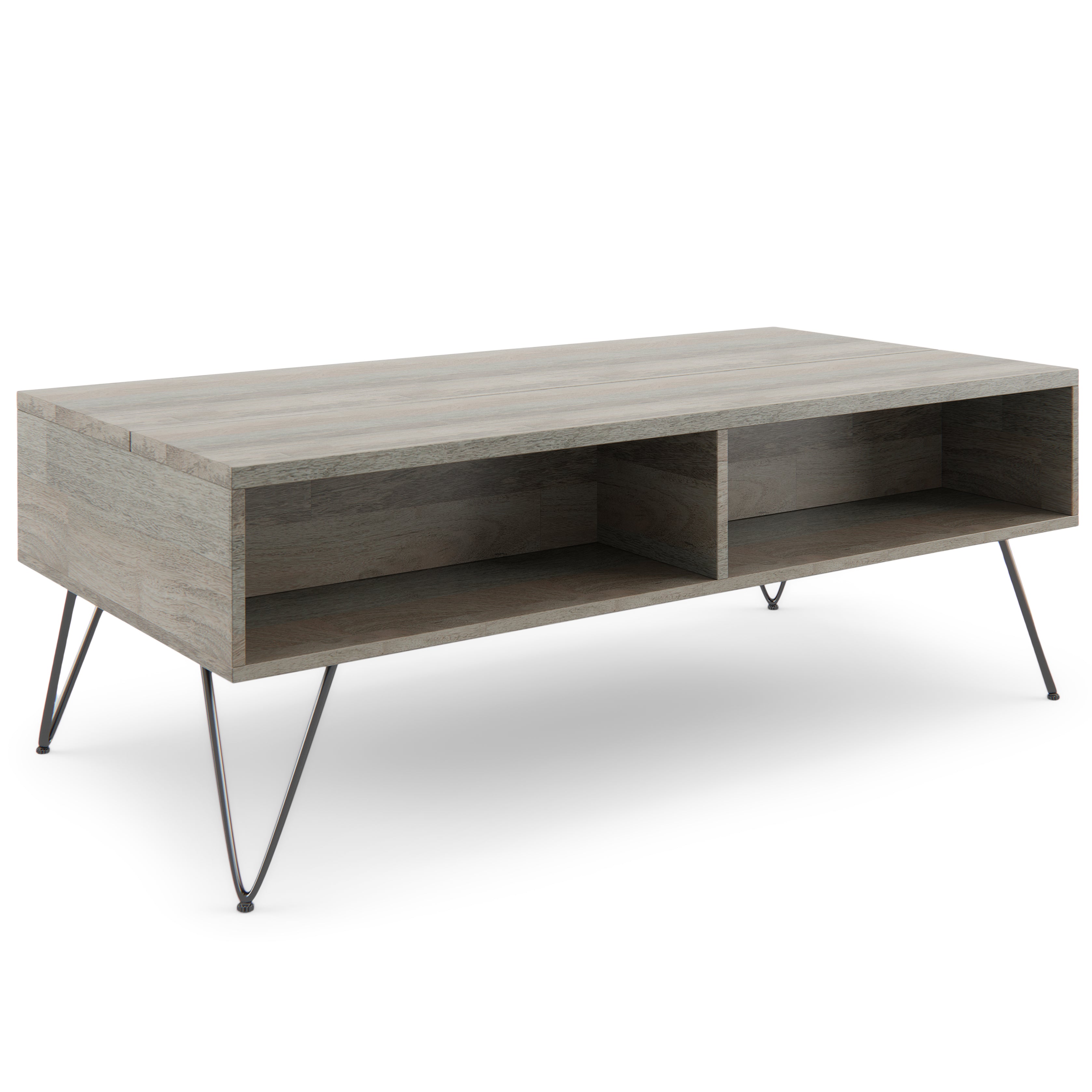 Hunter Lift Top Coffee Table