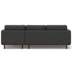 Morrison Right Sectional Sofa