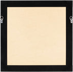 Mountainaire Silver Facet Wall Art - Clearance