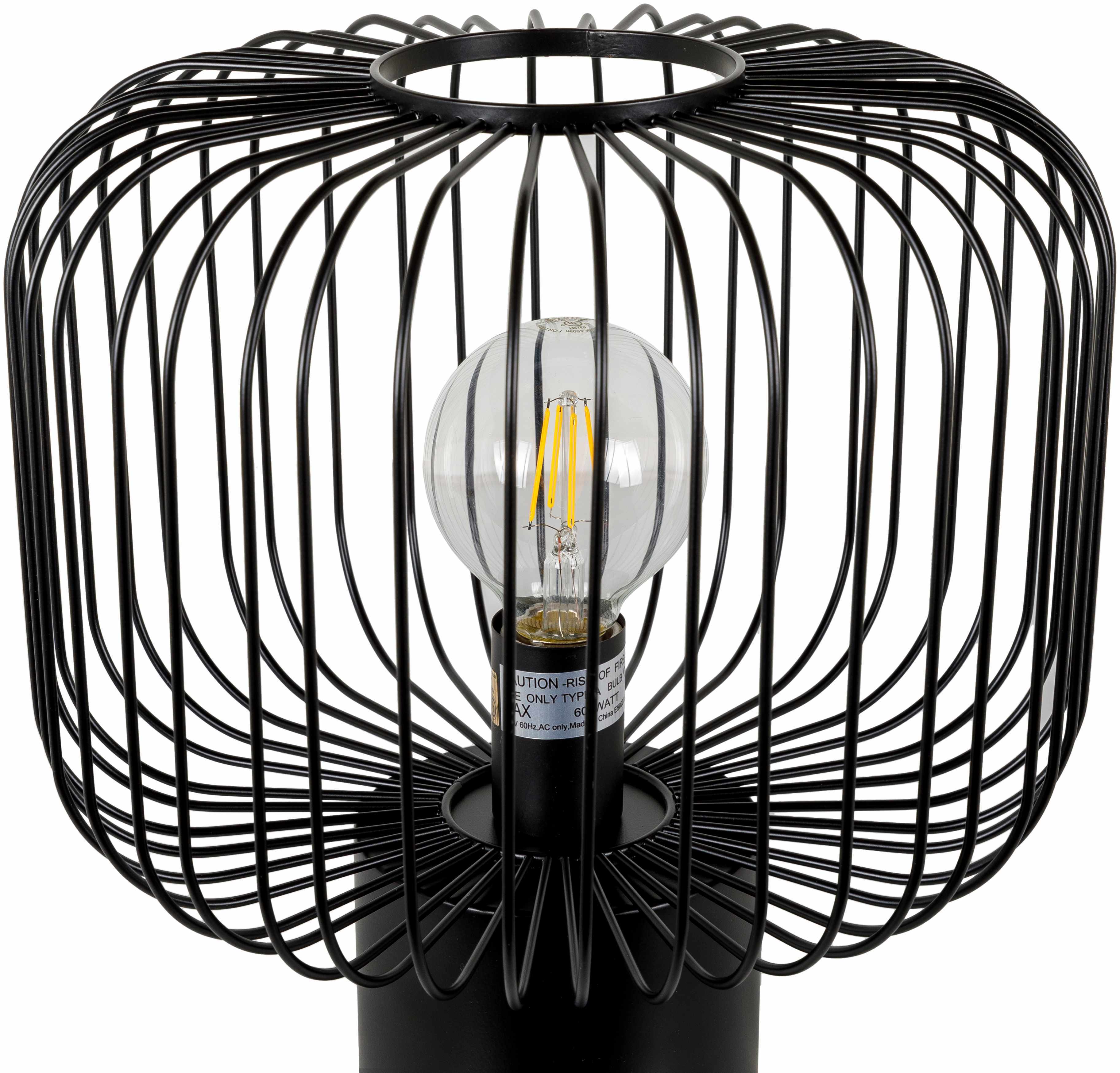 Motiong Table Lamp - Clearance