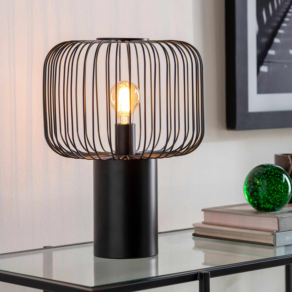 Motiong Table Lamp - Clearance