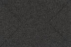 Black Braided Faux Jute Outdoor Rug