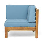 Oana - 3-Piece Sofa Set