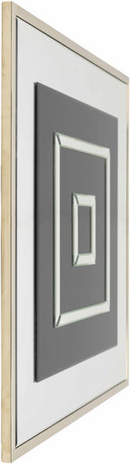 Morgandale Mirror - Clearance
