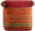 Mainaguri Pouf