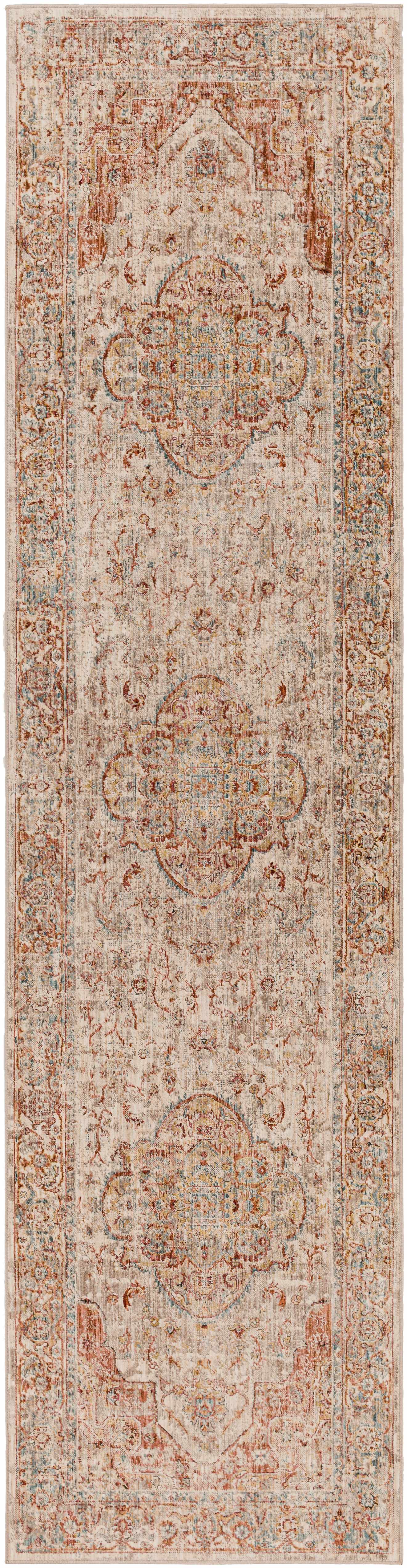 Marieville Luxe Performance Rug - Clearance