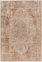 Marieville Luxe Performance Rug - Clearance