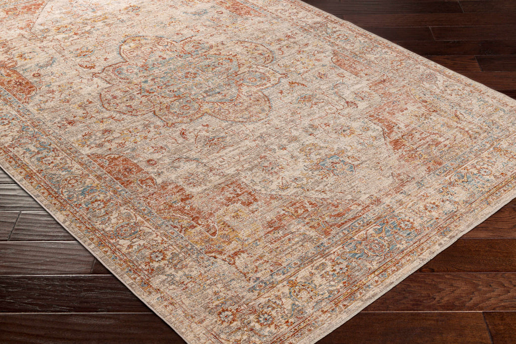 Marieville Luxe Performance Rug - Clearance