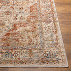 Marieville Luxe Performance Rug - Clearance