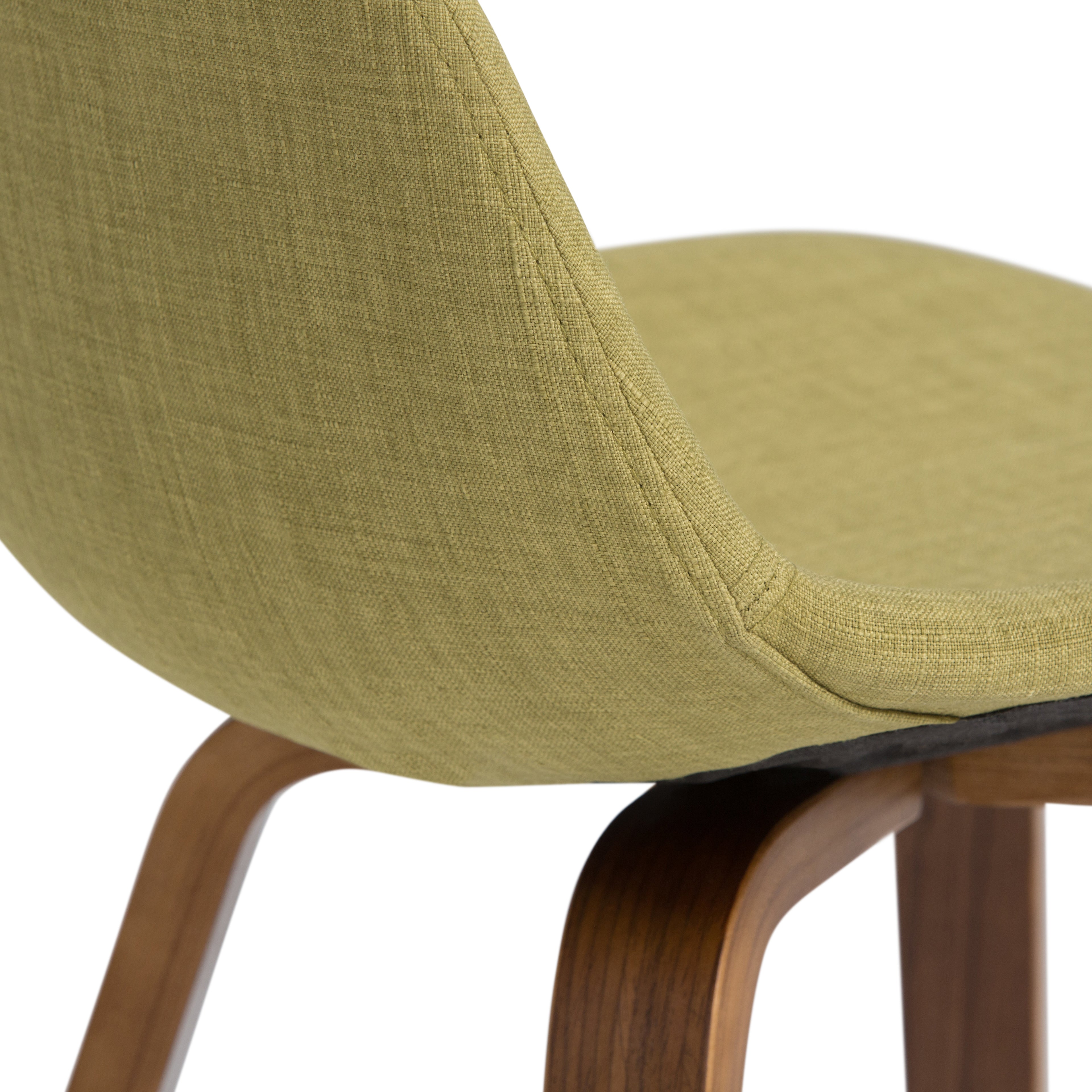 Randolph 28-Inch Seat Height Bentwood Counter/Bar Height Stool