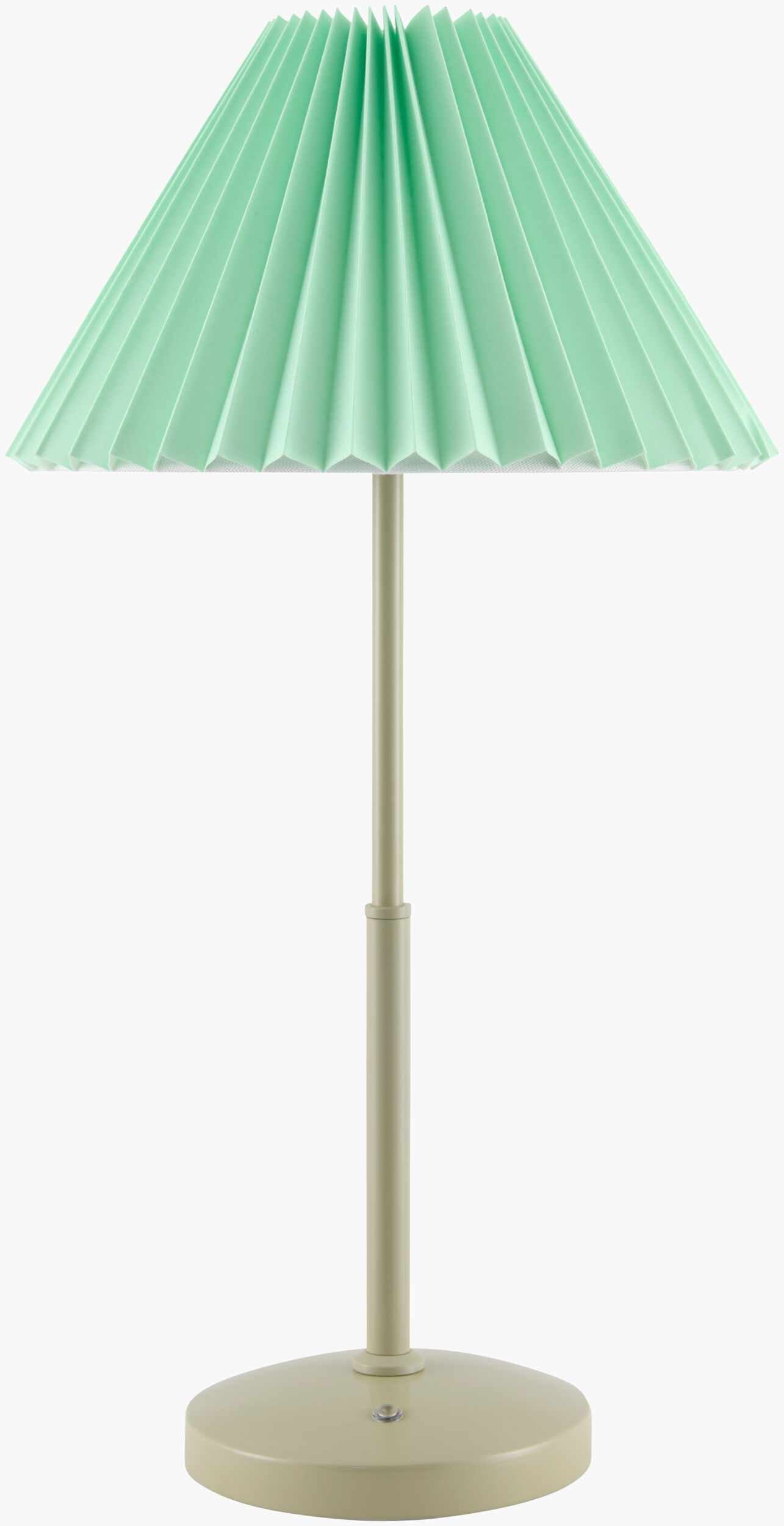 Weerestein White Table Lamp
