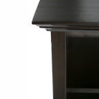 Amherst Storage Cabinet