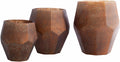 Mulauin Triditional Glass Decorative Accent - Clearance
