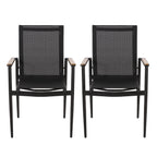 Barrington Dining Chair